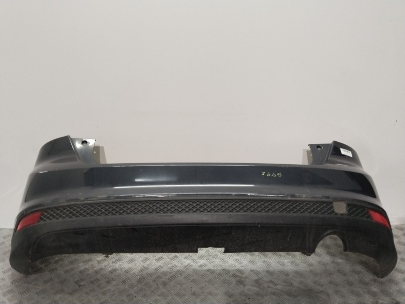 Recambio de paragolpes trasero para ford focus iii 1.6 ecoboost referencia OEM IAM   