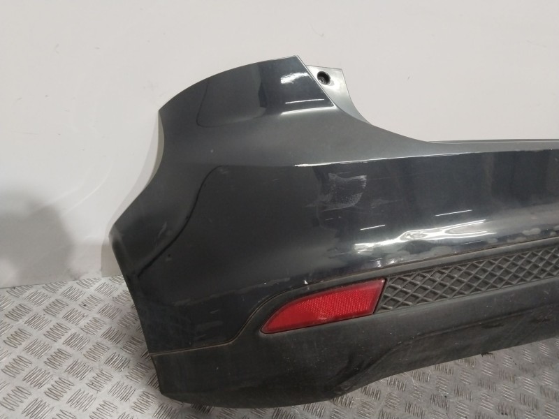 Recambio de paragolpes trasero para ford focus iii 1.6 ecoboost referencia OEM IAM   
