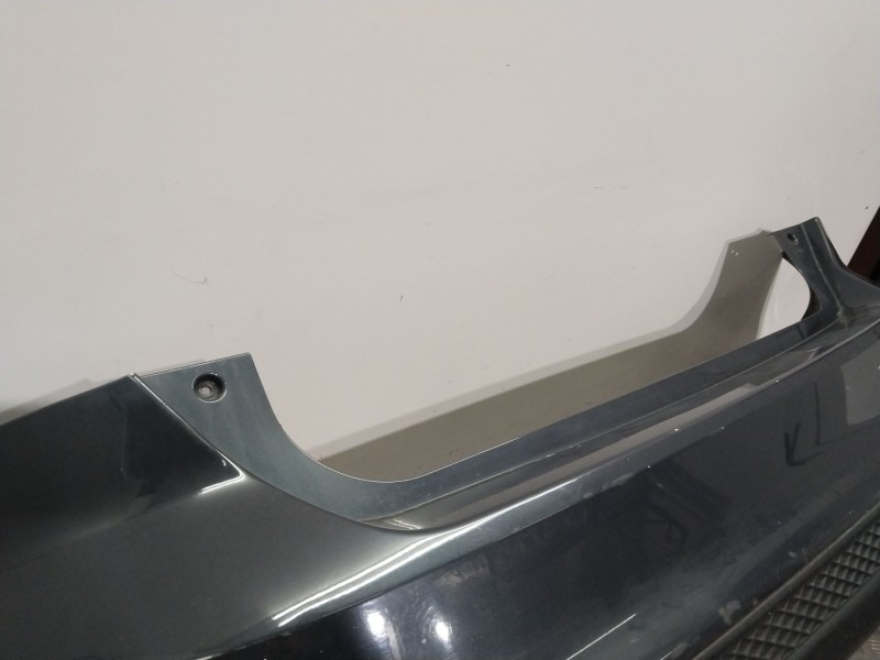 Recambio de paragolpes trasero para ford focus iii 1.6 ecoboost referencia OEM IAM   