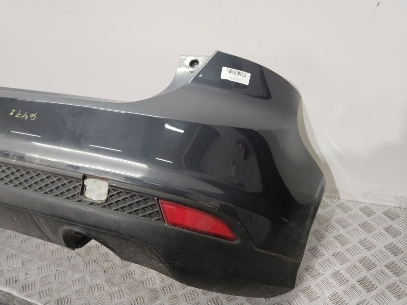 Recambio de paragolpes trasero para ford focus iii 1.6 ecoboost referencia OEM IAM   