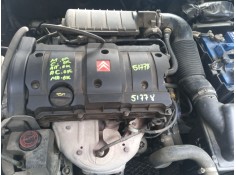 citroën xsara (n1) del año 2003 2