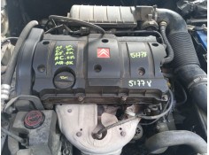 Recambio de motor completo para citroën xsara (n1) 1.6 16v referencia OEM IAM