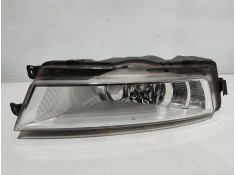 Recambio de faro antiniebla derecho para skoda rapid (nh3, nk3, nk6) 1.6 tdi referencia OEM IAM 5JA941700B  