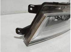 Recambio de faro antiniebla derecho para skoda rapid (nh3, nk3, nk6) 1.6 tdi referencia OEM IAM 5JA941700B   2