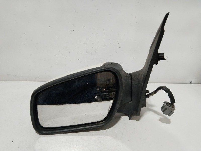 Recambio de retrovisor izquierdo para ford focus berlina (cap) ambiente (d) referencia OEM IAM 024202  