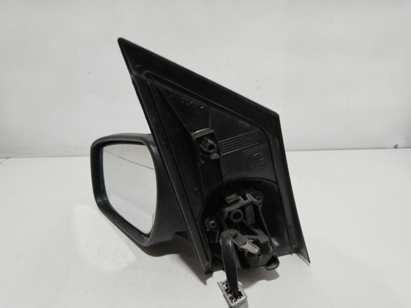 Recambio de retrovisor izquierdo para ford focus berlina (cap) ambiente (d) referencia OEM IAM 024202  