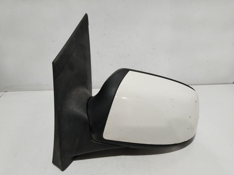 Recambio de retrovisor izquierdo para ford focus berlina (cap) ambiente (d) referencia OEM IAM 024202  