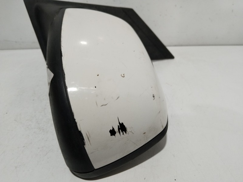 Recambio de retrovisor izquierdo para ford focus berlina (cap) ambiente (d) referencia OEM IAM 024202  