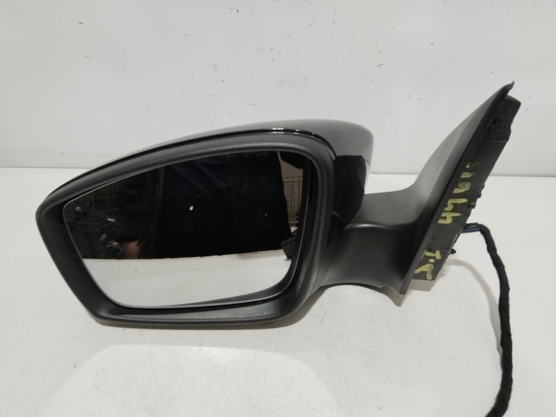 Recambio de retrovisor izquierdo para seat toledo (kg3) style referencia OEM IAM 5JA857933  ELECTRICO