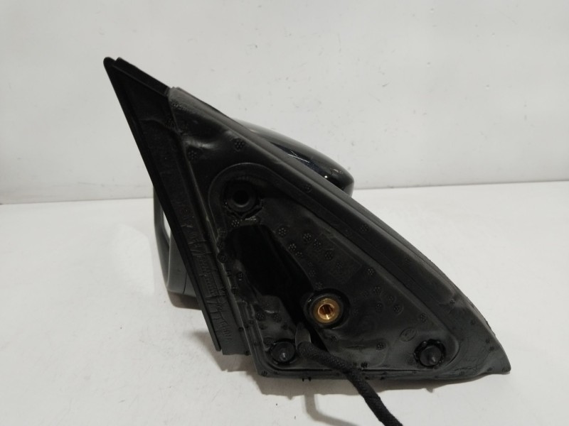 Recambio de retrovisor izquierdo para seat toledo (kg3) style referencia OEM IAM 5JA857933  ELECTRICO