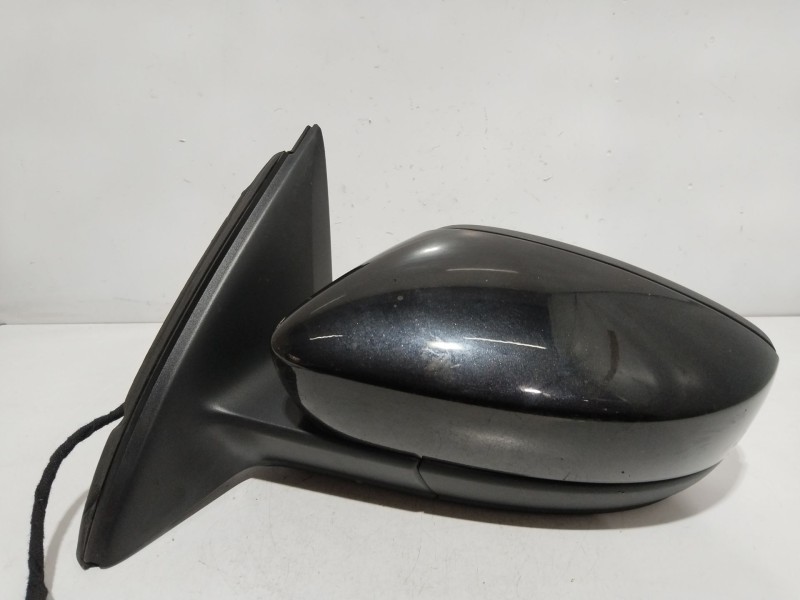 Recambio de retrovisor izquierdo para seat toledo (kg3) style referencia OEM IAM 5JA857933  ELECTRICO