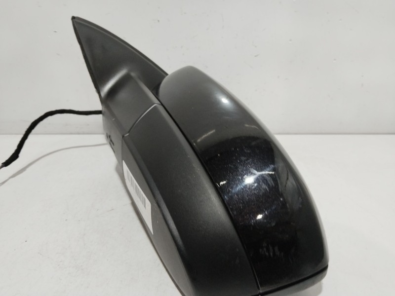 Recambio de retrovisor izquierdo para seat toledo (kg3) style referencia OEM IAM 5JA857933  ELECTRICO