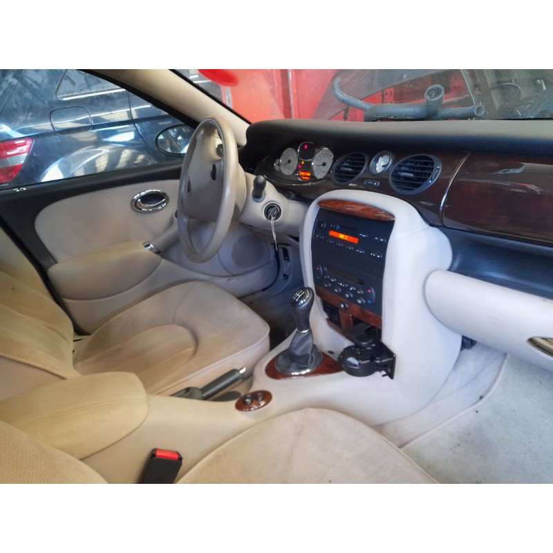 ROVER 75 (RJ) - imagen 3