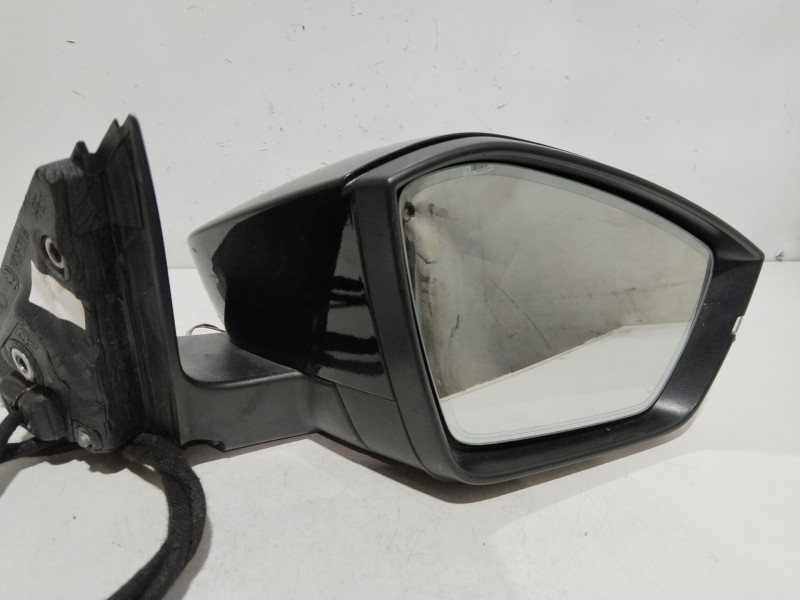 Recambio de retrovisor derecho para skoda superb iii (3v3) 2.0 tdi referencia OEM IAM 3V0857934  ELECTRICO