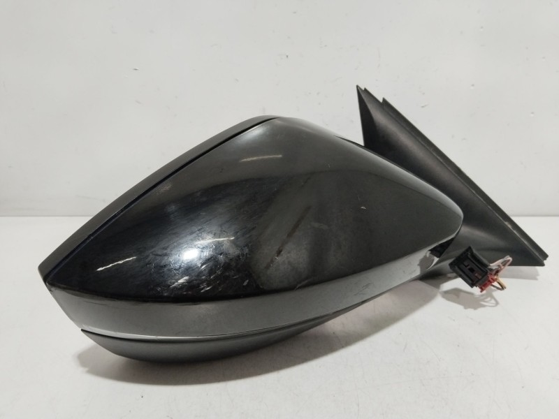 Recambio de retrovisor derecho para skoda superb iii (3v3) 2.0 tdi referencia OEM IAM 3V0857934  ELECTRICO