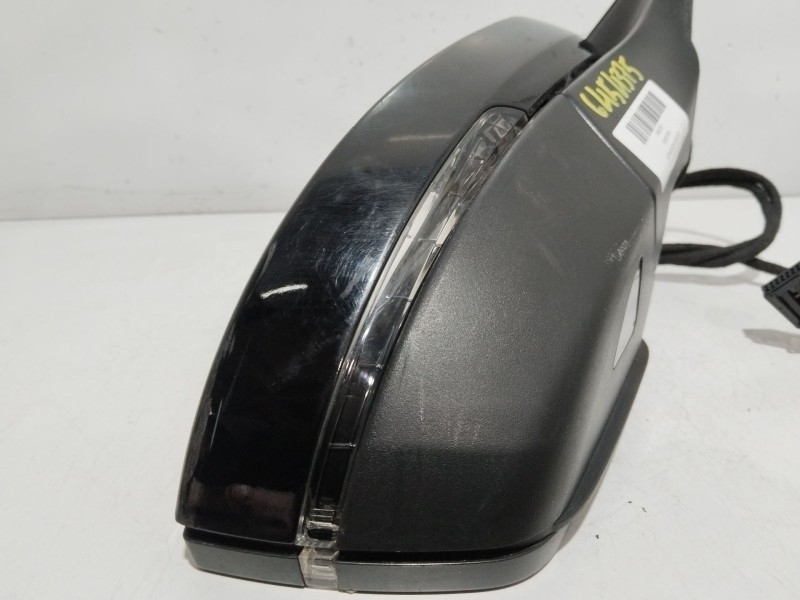 Recambio de retrovisor derecho para skoda superb iii (3v3) 2.0 tdi referencia OEM IAM 3V0857934  ELECTRICO