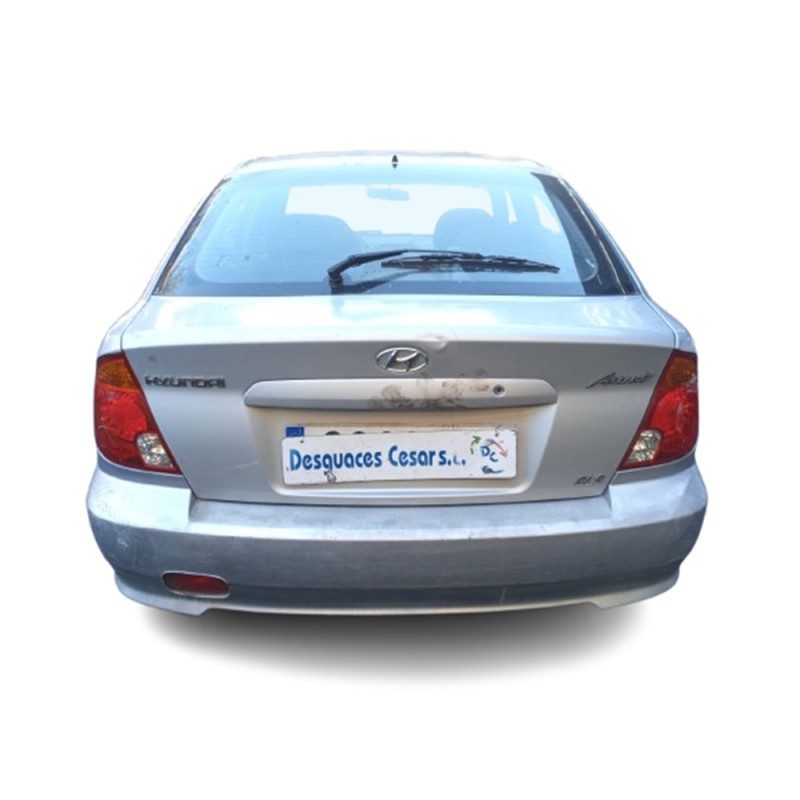 HYUNDAI ACCENT II (LC) - imagen 3