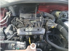 renault clio ii (bb_, cb_) del año 2001 2