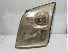 Recambio de faro izquierdo para ford transit caja cerrada ´06 ft 260 k (corto) lkw (camion) referencia OEM IAM 6C1113W030DD  