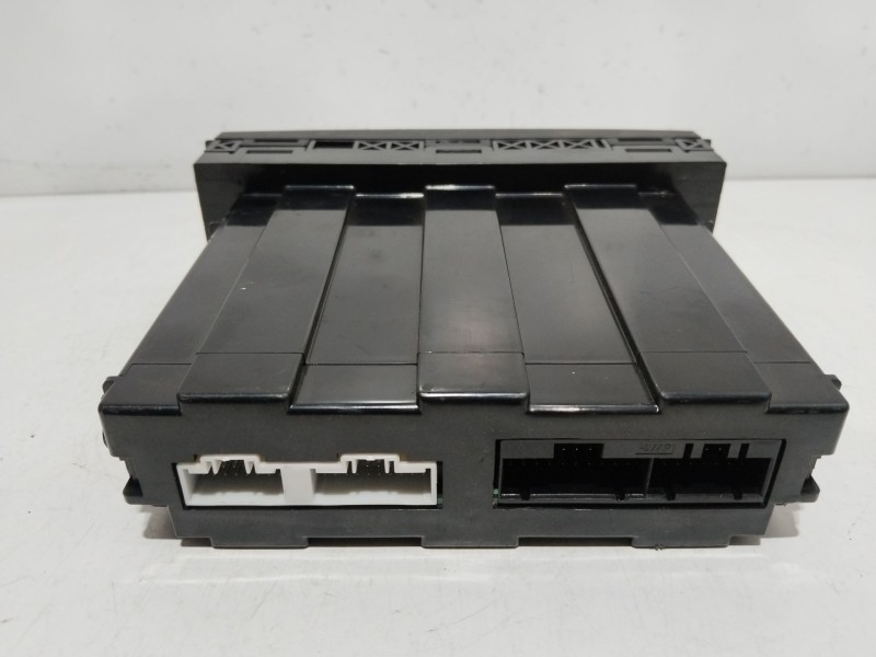 Recambio de mando calefaccion / aire acondicionado para kia opirus (gh) 3.5 referencia OEM IAM 3F50ZLH0053E5  3F50ZLH0053E5