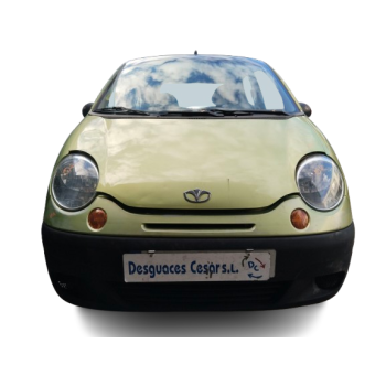 DAEWOO MATIZ (M100, M150)