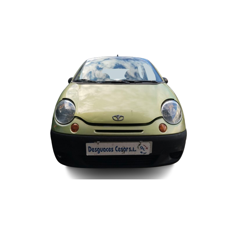 DAEWOO MATIZ (M100, M150) - imagen 1
