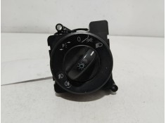Recambio de mando luces para mercedes-benz sprinter 3,5-t furgoneta (b906) 310 cdi (906.631, 906.633, 906.635, 906.637) referenc