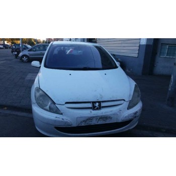 PEUGEOT 307 (S1)