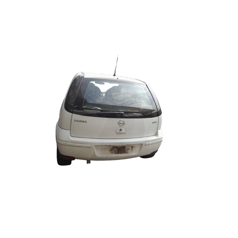 OPEL CORSA C (X01) - imagen 5