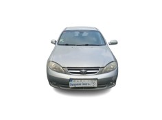 daewoo lacetti hatchback (klan) del año 2004