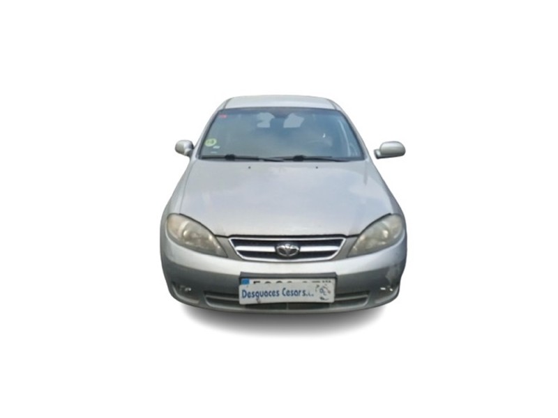 daewoo lacetti hatchback (klan) del año 2004 daewoo lacetti hatchback (klan) del año 2004