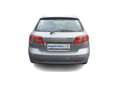 daewoo lacetti hatchback (klan) del año 2004 2