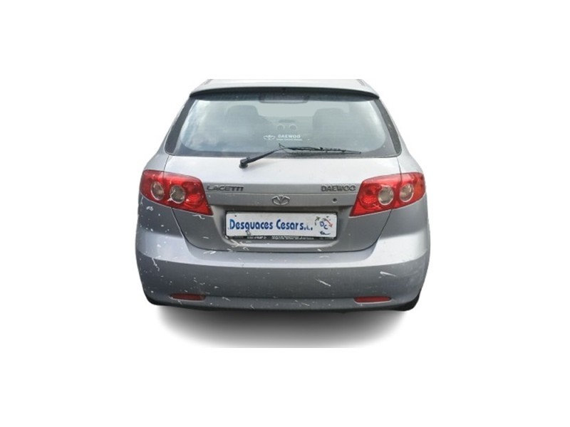 daewoo lacetti hatchback (klan) del año 2004 daewoo lacetti hatchback (klan) del año 2004