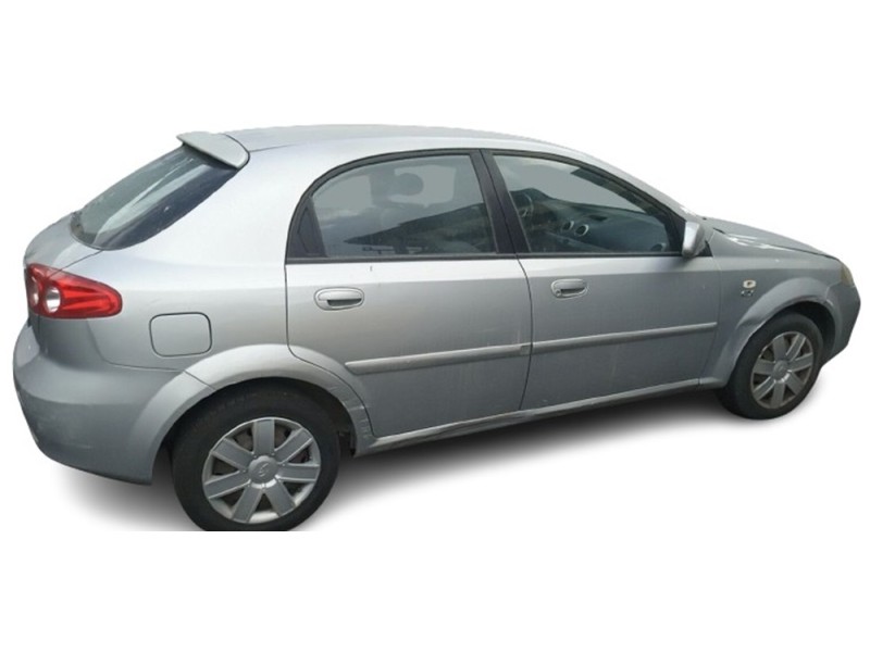 daewoo lacetti hatchback (klan) del año 2004 daewoo lacetti hatchback (klan) del año 2004