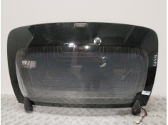 Recambio de porton trasero para peugeot 107 (pm_, pn_) 1.0 referencia OEM IAM 8744W1  