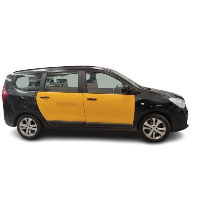 DACIA LODGY (JS_) - imagen 3