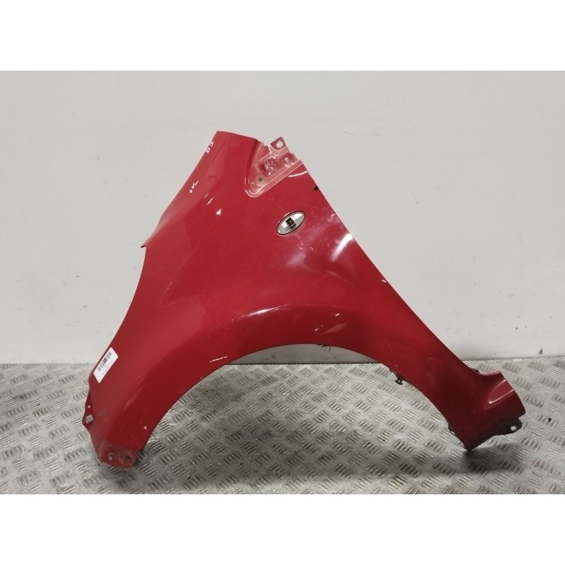 Recambio de aleta delantera izquierda para peugeot 107 (pm_, pn_) 1.0 referencia OEM IAM 7840Q7  