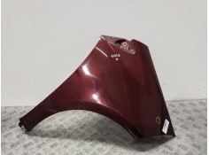 Recambio de aleta delantera derecha para mercedes-benz clase a (w169) a 160 (169.031, 169.331) referencia OEM IAM 1698810201  