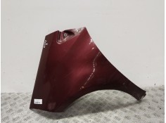 Recambio de aleta delantera izquierda para mercedes-benz clase a (w169) a 160 (169.031, 169.331) referencia OEM IAM 1698810101  