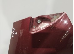 Recambio de aleta delantera izquierda para mercedes-benz clase a (w169) a 160 (169.031, 169.331) referencia OEM IAM 1698810101   2