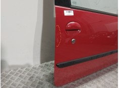 Recambio de puerta delantera derecha para peugeot 107 (pm_, pn_) 1.0 referencia OEM IAM 9004X1   2