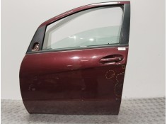 Recambio de puerta delantera izquierda para mercedes-benz clase a (w169) a 160 (169.031, 169.331) referencia OEM IAM 1697202105 
