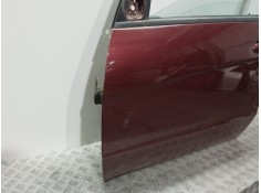 Recambio de puerta delantera izquierda para mercedes-benz clase a (w169) a 160 (169.031, 169.331) referencia OEM IAM 1697202105  2