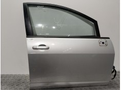 Recambio de puerta delantera derecha para nissan tiida hatchback (c11) 1.5 dci referencia OEM IAM 80100EL030  