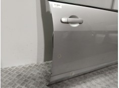 Recambio de puerta delantera derecha para nissan tiida hatchback (c11) 1.5 dci referencia OEM IAM 80100EL030   2
