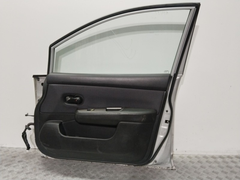 Recambio de puerta delantera derecha para nissan tiida hatchback (c11) 1.5 dci referencia OEM IAM 80100EL030  
