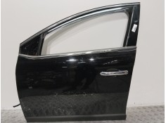 Recambio de puerta delantera izquierda para lancia delta iii (844_) 1.6 d multijet (844.axc11, 844.axc1a) referencia OEM IAM 518