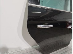 Recambio de puerta trasera derecha para lancia delta iii (844_) 1.6 d multijet (844.axc11, 844.axc1a) referencia OEM IAM 5180898 2