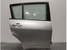 Recambio de puerta trasera derecha para nissan tiida hatchback (c11) 1.5 dci referencia OEM IAM 82100EL030  