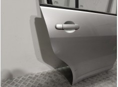 Recambio de puerta trasera derecha para nissan tiida hatchback (c11) 1.5 dci referencia OEM IAM 82100EL030   2
